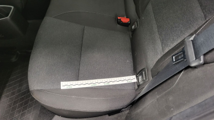 Zdjęcie przedmiotu: Renault Clio 1.0 TCe Equilibre LPG Brak dokument&oacute;w LPG