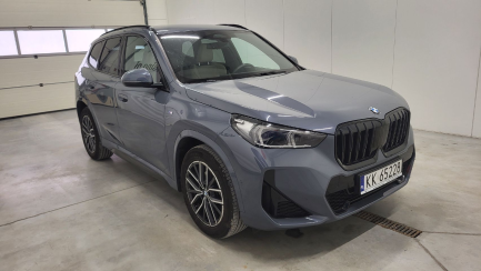 Zdjęcie przedmiotu: BMW X1 sDrive18i M Sport sport-aut
