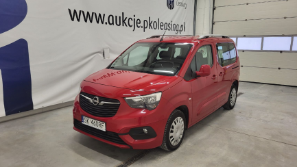 Opel Combo Life 1.5 CDTI Elite S&S