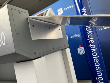 Zdjęcie przedmiotu: Brazing furnace Mechatronika sp. J. MR260