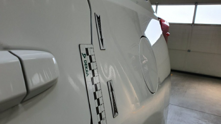 Zdjęcie przedmiotu: Toyota Auris Combi