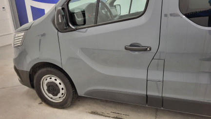Zdjęcie przedmiotu: Renault Trafic 2.0 dCi L2H1 HD Extra E6