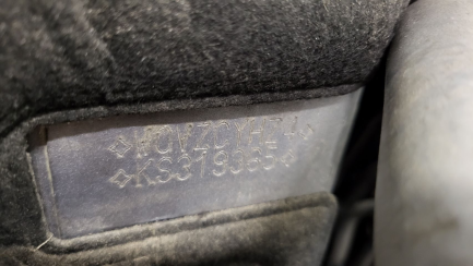 Zdjęcie przedmiotu: Opel GRANDLAND X 1.5 CDTI Innovation S&S aut