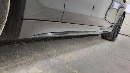 Zdjęcie przedmiotu: Mercedes-benz AMG GT 43 4-Matic+