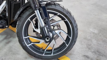 Zdjęcie przedmiotu: Harley Davidson Softail Sport Glide