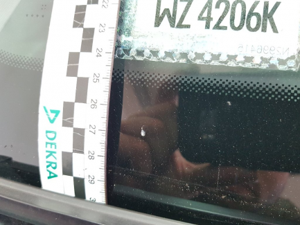 Zdjęcie przedmiotu: Skoda Superb