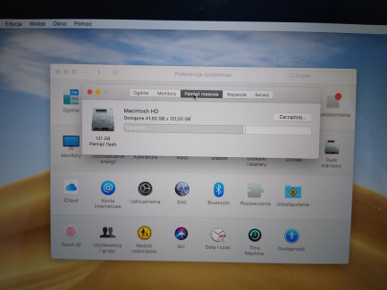 Zdjęcie przedmiotu: Apple MacBook Air / A1932 laptop