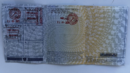 Zdjęcie przedmiotu: Renault Master FWD 2.3 dCi L3H1 Pack Clim S&S+E E6 3.5t