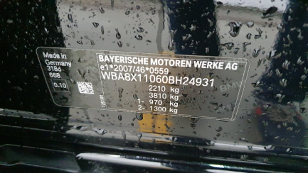 Zdjęcie przedmiotu: Bmw 318d Advantage aut