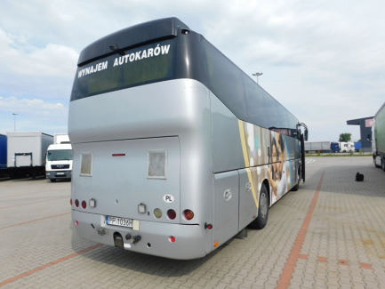 Zdjęcie przedmiotu: BOVA MAGIQ Euro 4