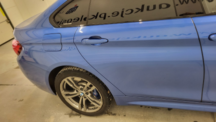 Zdjęcie przedmiotu: BMW 440i GPF xDrive M Sport sport-aut