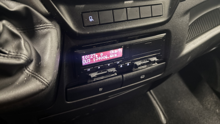 Zdjęcie przedmiotu: Iveco DAILY E6 3.5t Hi-Matic
