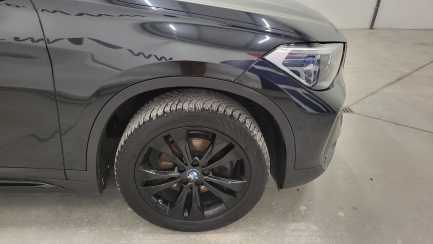 Zdjęcie przedmiotu: BMW X1 sDrive18d Sport Line aut