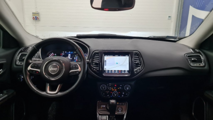 Zdjęcie przedmiotu: Jeep Compass 1.3 T4 PHEV 4xe Limited S&S aut