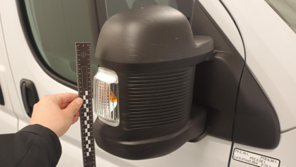 Zdjęcie przedmiotu: Fiat Ducato MAXI HD 2.2 H3-POWER E6.4 3.5t L4H2