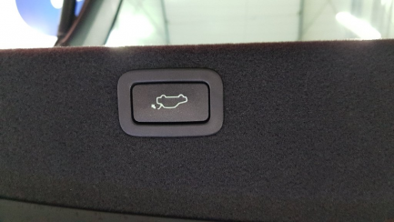 Zdjęcie przedmiotu: Volvo XC60 Combi