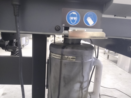 Zdjęcie przedmiotu: Друкарський плотер MIMAKI Jv 33-160