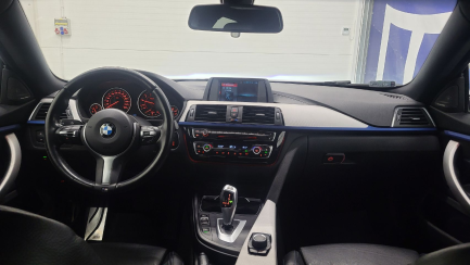 Zdjęcie przedmiotu: BMW 430i GPF xDrive M Sport aut