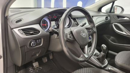 Zdjęcie przedmiotu: Opel Astra V 1.6 CDTI Enjoy S&S