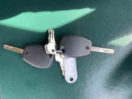 Zdjęcie przedmiotu: OPEL/CARPOL MOVANO 2.3 CDTI E6 3.5t L3H1