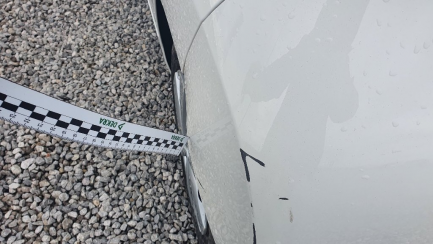 Zdjęcie przedmiotu: Toyota Aygo 1.0 VVT-i X