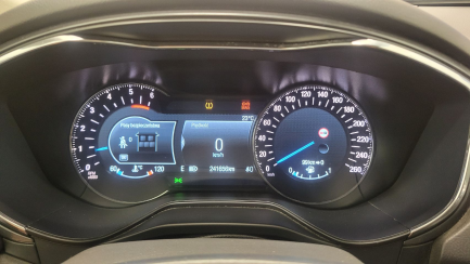 Zdjęcie przedmiotu: Ford Mondeo Combi 2.0 TDCi Titanium