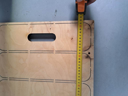 Zdjęcie przedmiotu: Formy do termoformowania tacek ESTRAPLAST