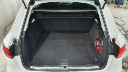 Zdjęcie przedmiotu: Audi A4 AVANT 2.0 TDI S tronic