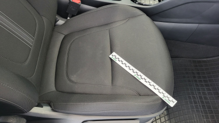 Zdjęcie przedmiotu: Hyundai Tucson 1.6 T-GDi Modern 2WD