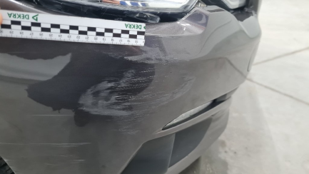 Zdjęcie przedmiotu: Peugeot 301 1.6 VTi Active + LPG Brak dokument&oacute;w LPG