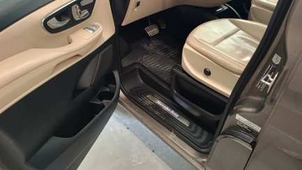 Zdjęcie przedmiotu: Mercedes-Benz V 250 d L Avantgarde Aut. E6 447