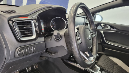 Zdjęcie przedmiotu: Kia PROCEED 1.4 T-GDI GT Line