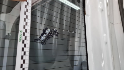 Zdjęcie przedmiotu: Ford Transit 310 EcoBlue Euro 6 1996ccm - 130KM 3,1t