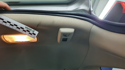 Zdjęcie przedmiotu: Honda Cr-v 2.0 Elegance Plus (Honda Connect+)