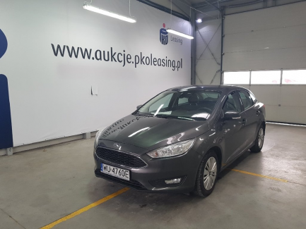 Zdjęcie przedmiotu: Ford Focus 1.6 Trend