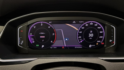 Zdjęcie przedmiotu: Volkswagen Passat Variant 2.0 TDI 4Mot. R-Line Edition DSG