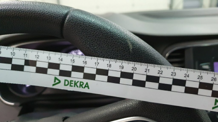 Zdjęcie przedmiotu: Renault Megane IV Grandtour 1.3 TCe FAP Life