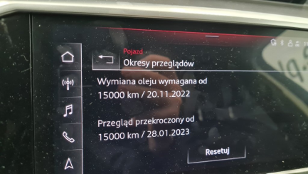 Zdjęcie przedmiotu: Audi A6 Avant 35 TDI mHEV S tronic