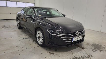 Zdjęcie przedmiotu: Volkswagen ARTEON 2.0 TSI Essence DSG