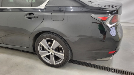 Zdjęcie przedmiotu: Lexus GS 200t / 300 Elegance