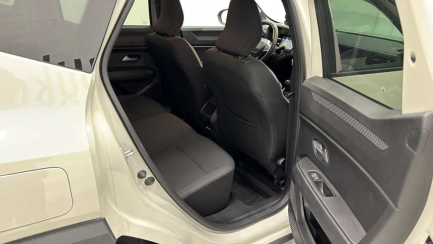 Zdjęcie przedmiotu: Dacia Duster Tce E6d Journey