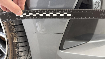 Zdjęcie przedmiotu: BMW 320D Kombi