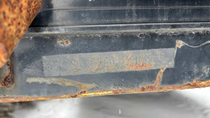 Zdjęcie przedmiotu: KOEGEL SN 24 Mega CO24P90/910/13.95 35.0t