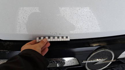 Zdjęcie przedmiotu: Opel Movano Heavy 2.2 Diesel E6.4 3.5t L3H2