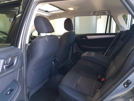 Zdjęcie przedmiotu: Subaru Legacy 2.0 D Comfort AT