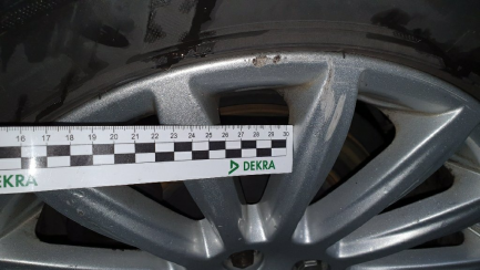 Zdjęcie przedmiotu: Ford Mondeo Універсал 2.2 TDCi Titanium