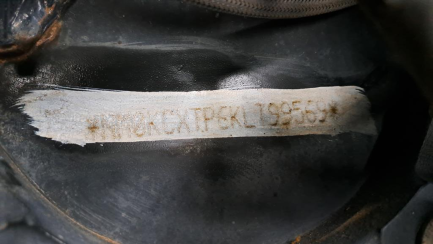 Zdjęcie przedmiotu: Ford F-MAX 12.7 TDCi 500 E6d 18.0t