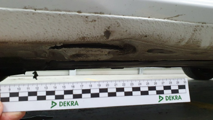 Zdjęcie przedmiotu: Renault Megane IV Grandtour 1.3 TCe FAP Life