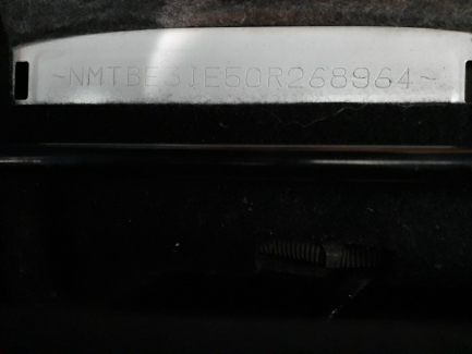 Zdjęcie przedmiotu: Toyota Corolla 1.6 Comfort