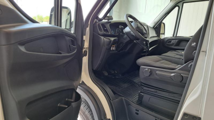 Zdjęcie przedmiotu: Iveco DAILY E6 3.5t